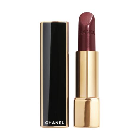 pourpre d'or chanel|ROUGE ALLURE L'EXTRAIT Limited.